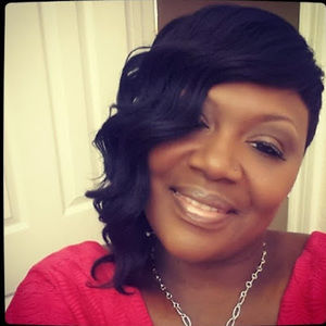 Meet your Posher, Cheryl